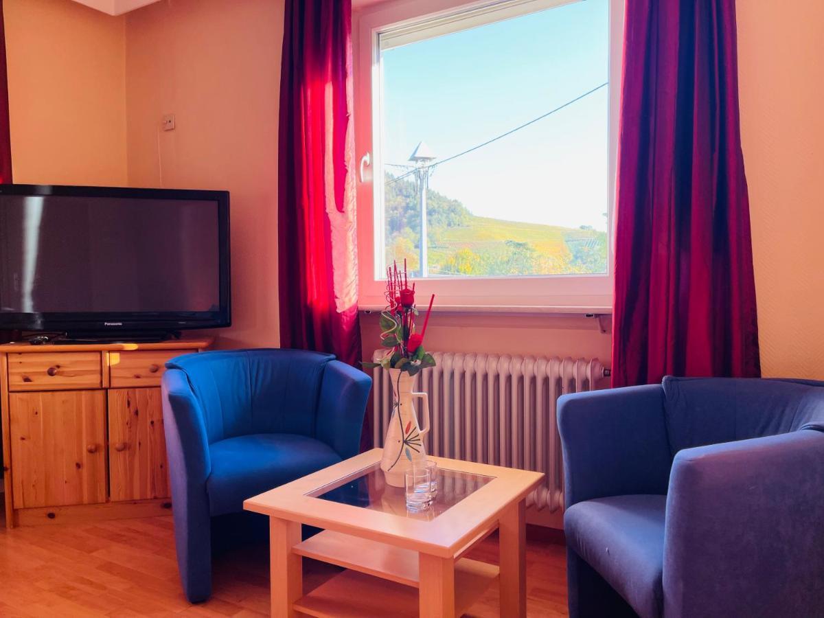 Hotel Ochsen Ortenberg  Εξωτερικό φωτογραφία