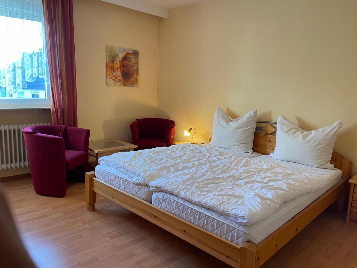 Hotel Ochsen Ortenberg  Εξωτερικό φωτογραφία
