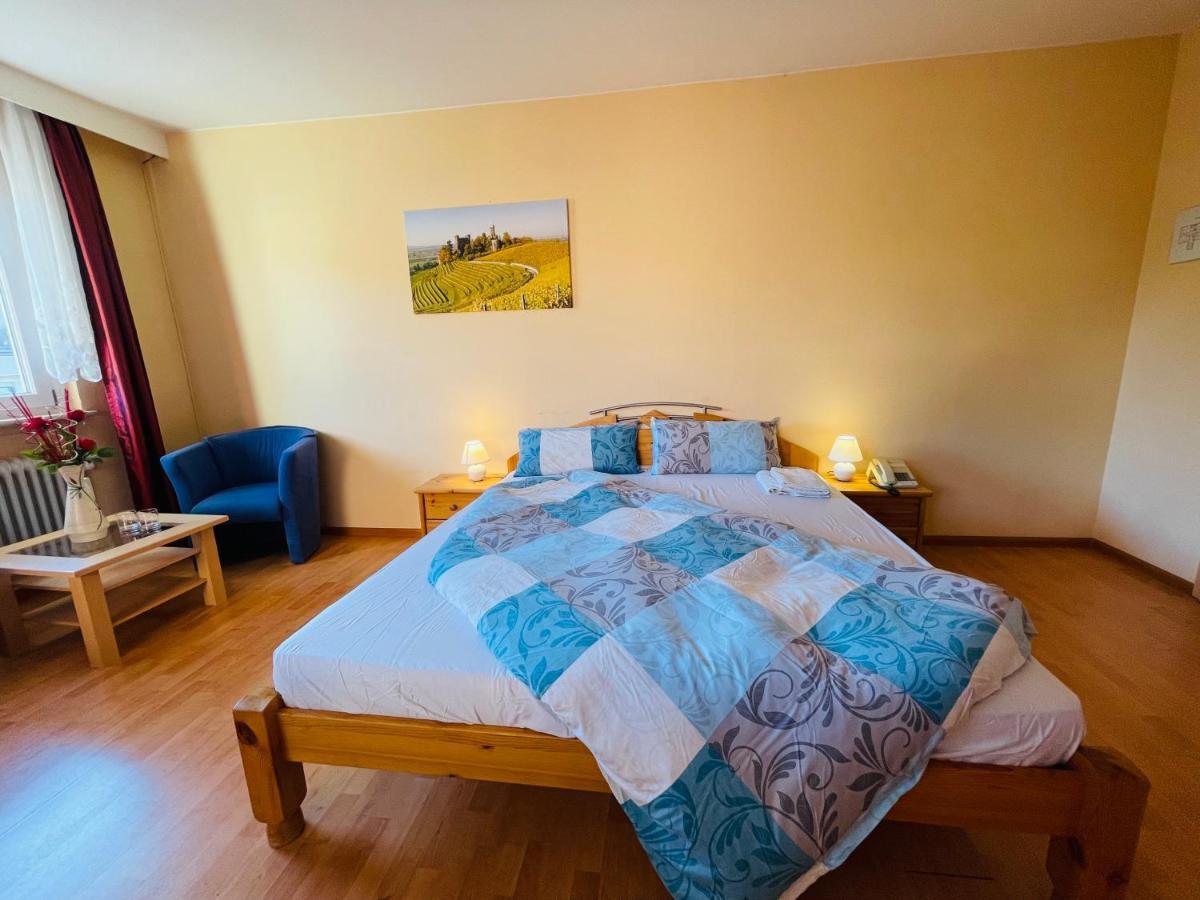 Hotel Ochsen Ortenberg  Εξωτερικό φωτογραφία